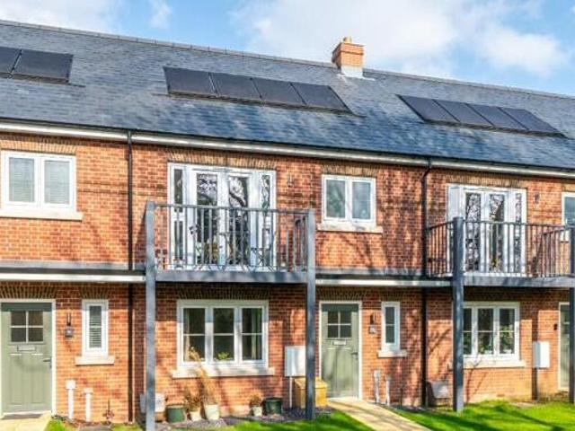 House for sale in Pouchen End, Hertfordshire