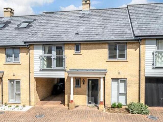 House for sale in Hemel Hempstead, Dacorum