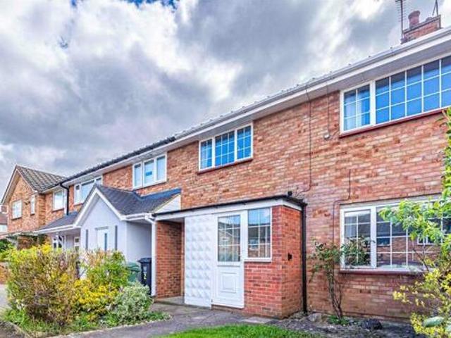 House for sale in Hemel Hempstead, Dacorum
