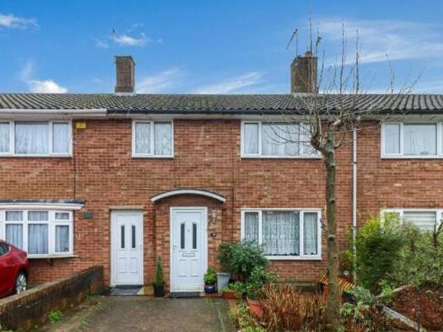 House for sale in Pouchen End, Hertfordshire