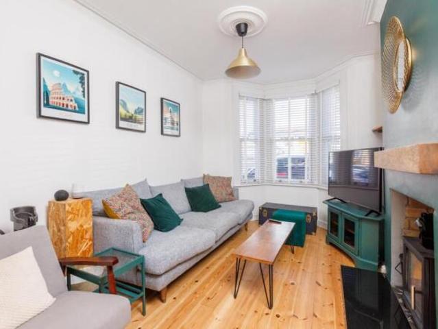 Cottage for sale in Feckenham, City Of Bristol