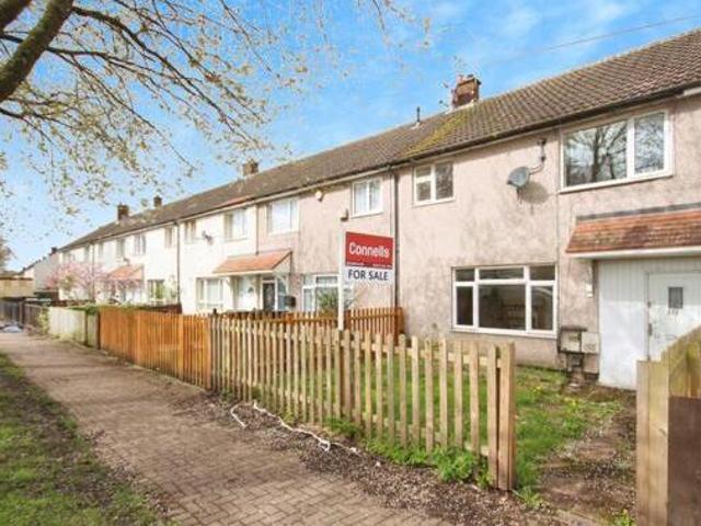 House for sale in West Midlands