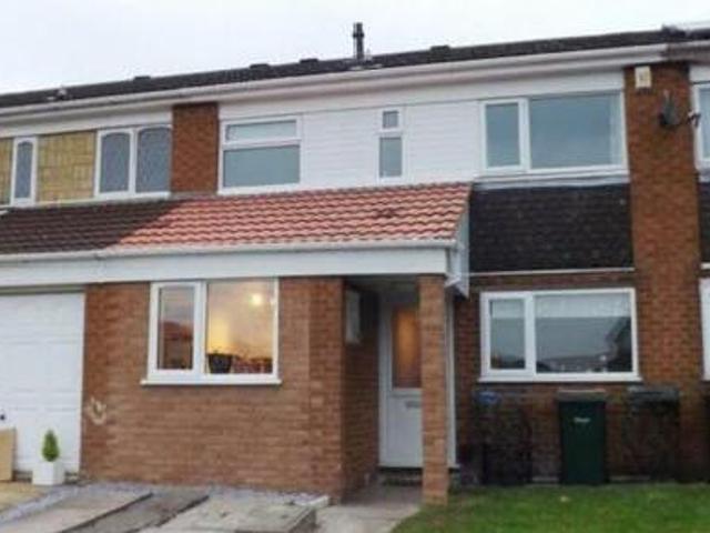 House for sale in West Midlands