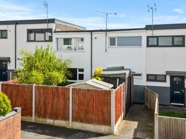 House for sale in Manor Farm Estate, West Midlands
