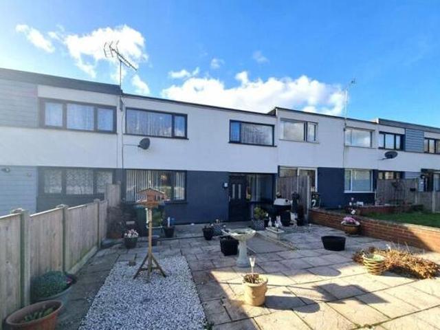 House for sale in Manor Farm Estate, West Midlands