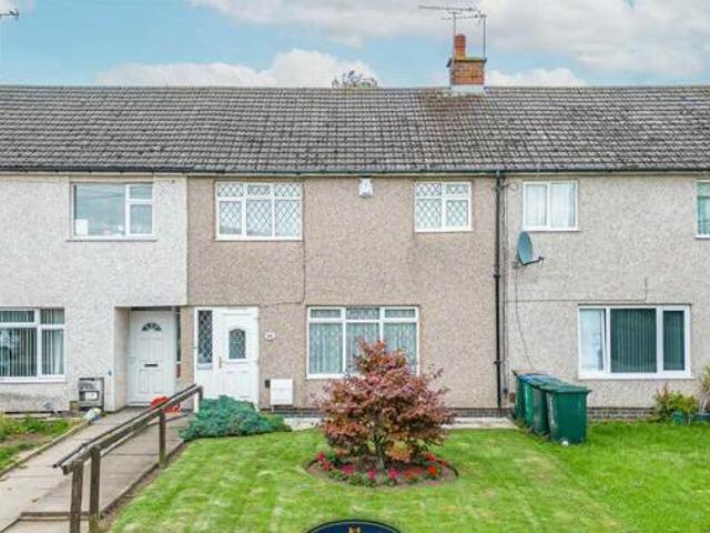 House for sale in Manor Farm Estate, West Midlands