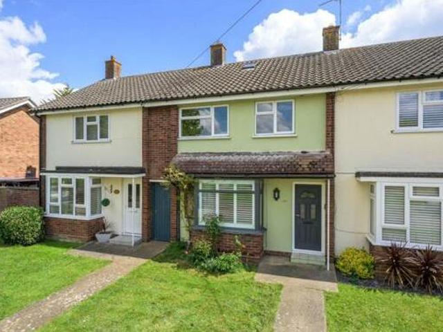 House for sale in Henlow, Bedfordshire
