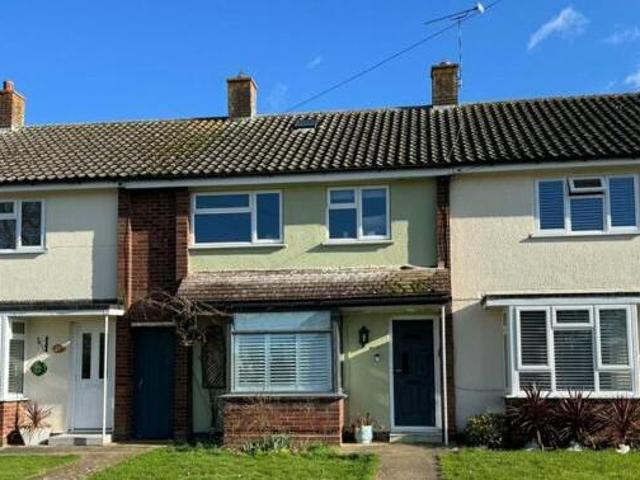 House for sale in Henlow, Bedfordshire