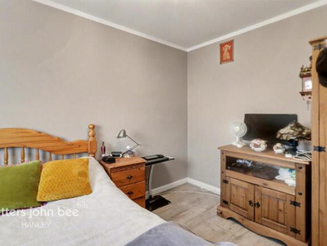 Cottage for sale in Stoke-on-Trent