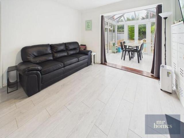 Cottage for sale in Falcon Lodge, Wales