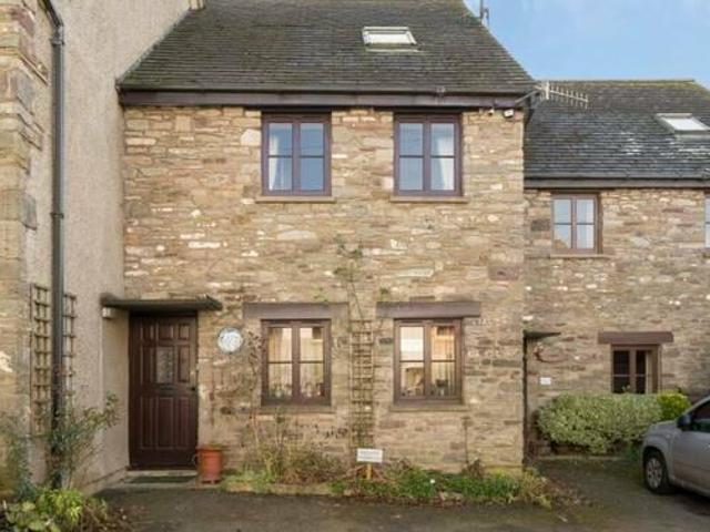 House for rent in Herefordshire, England