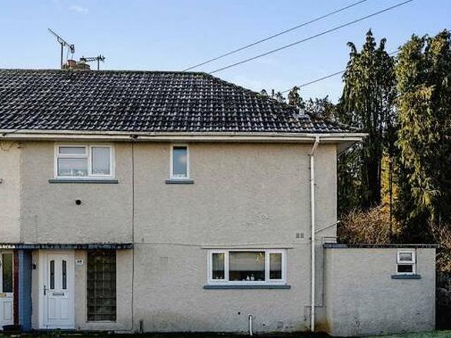House for rent in Merthyr Tydfil