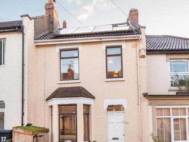 House for sale in Feckenham, City Of Bristol
