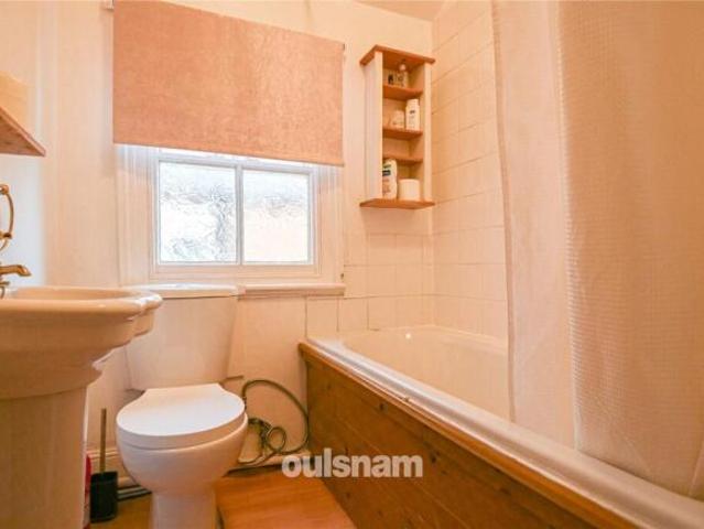 Cottage for sale in Bearwood, Poole