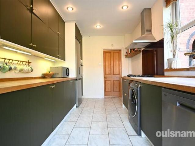 Cottage for sale in Bearwood, West Midlands