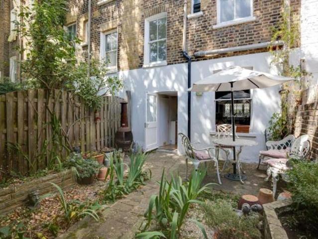 Property for sale in London Borough of Camden, Greater London
