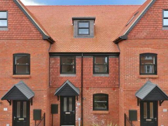 House for sale in Lower Bullingham