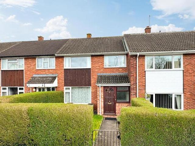 House for sale in Hereford, Herefordshire