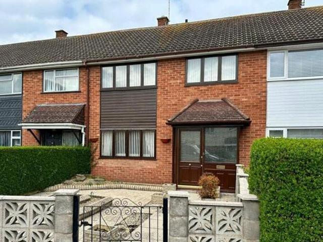 House for sale in Belmont, Lower Bullingham