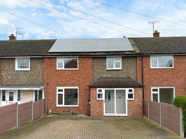 House for sale in Hunderton, Lower Bullingham