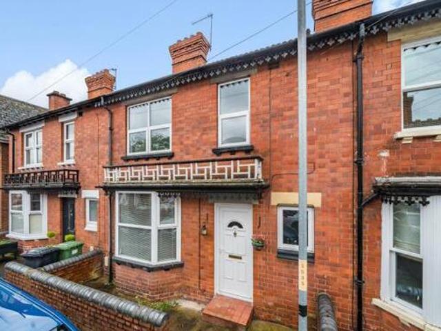 House for sale in Widemarsh, Hereford