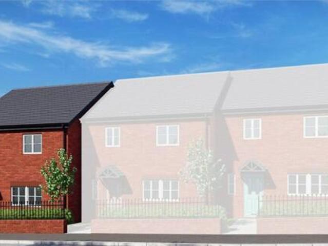 House for sale in Hereford, Herefordshire