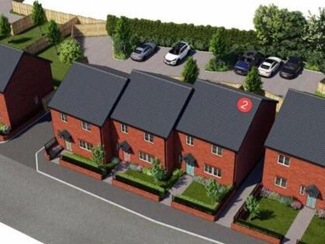 House for sale in Hereford, Herefordshire