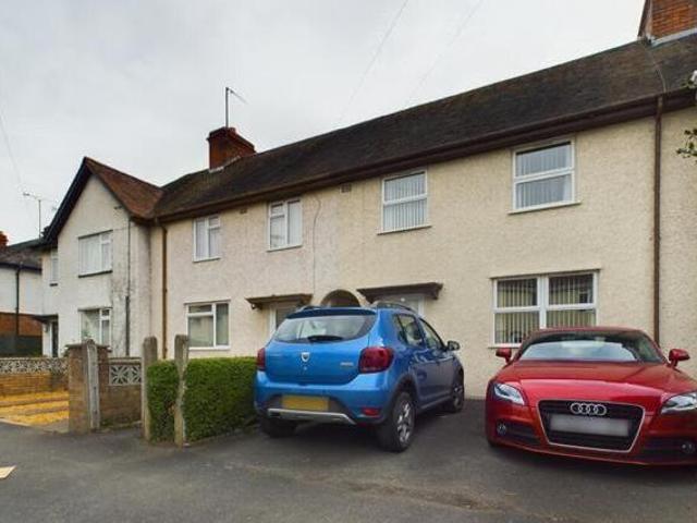 House for sale in Portfields, Hereford