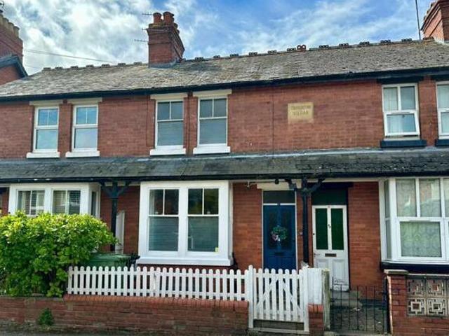 House for sale in Portfields, Hereford