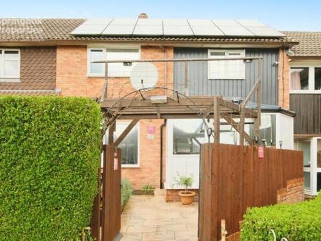 House for sale in Westfields, Lower Bullingham