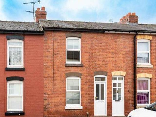 House for sale in Widemarsh, Hereford