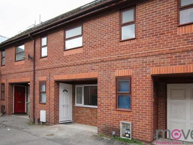 Cottage for sale in Lower Bullingham