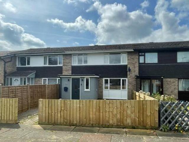 House for sale in Floodgates
