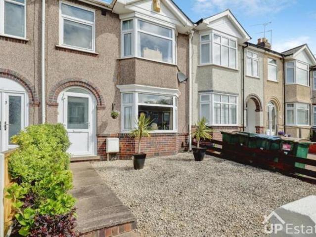 Cottage for sale in Wyken, West Midlands
