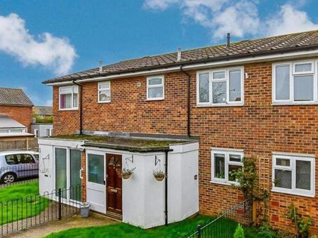 House for sale in Herne, Kent