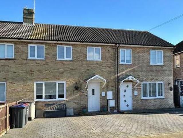 House for sale in Herne, Kent