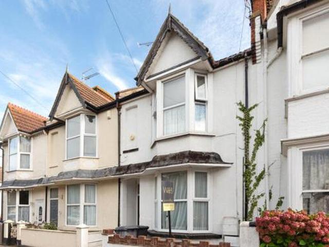 House for sale in Herne, Kent
