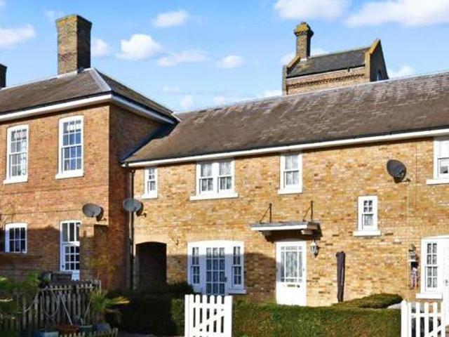 House for sale in Herne, Kent