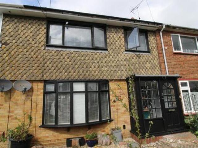 House for sale in Herne, Kent