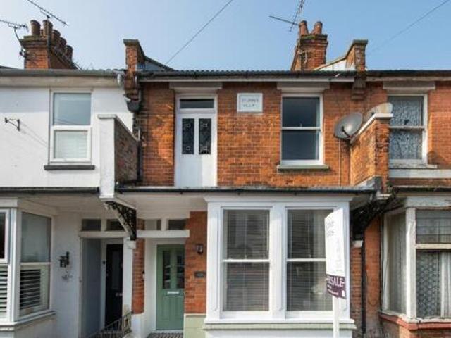 House for sale in Herne, Kent