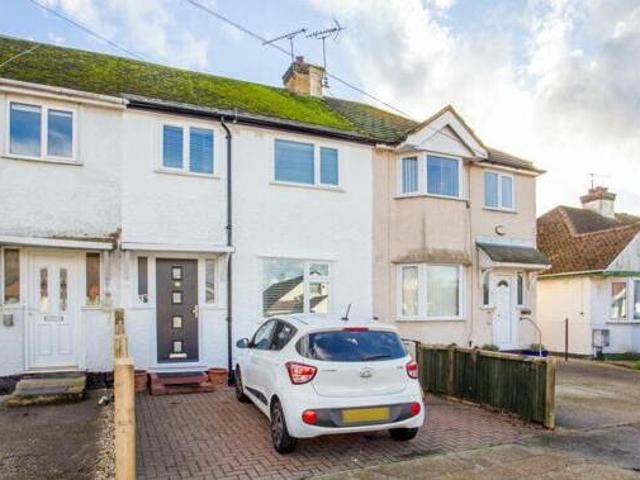 House for sale in Herne, Kent