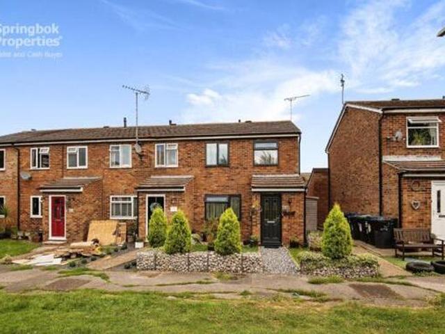 House for sale in Herne, Kent