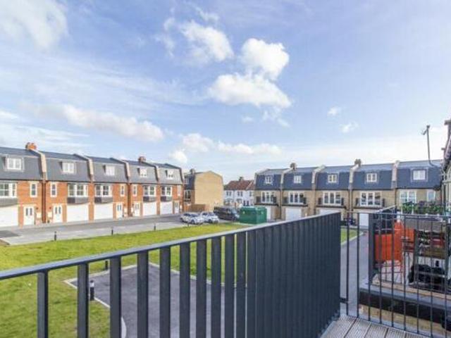 House for sale in Herne, Kent