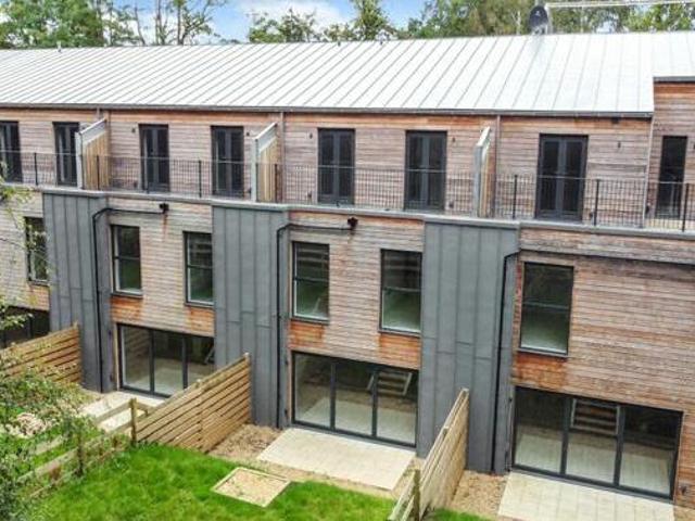House for sale in City of London, Greater London