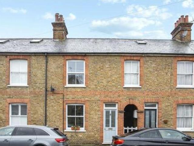 House for sale in Hertford, Colliers End