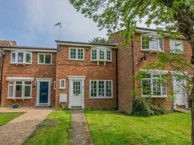 House for sale in Hertford, Colliers End