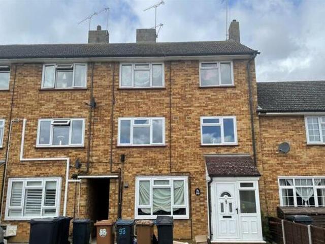 House for sale in Hertford, Colliers End