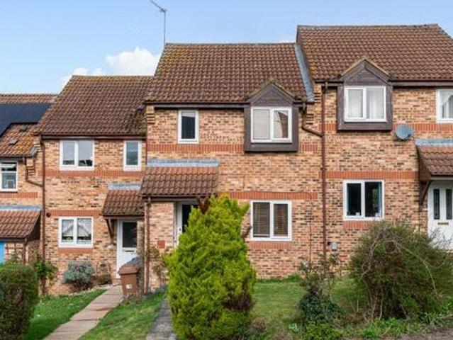 House for sale in Hertford, Colliers End