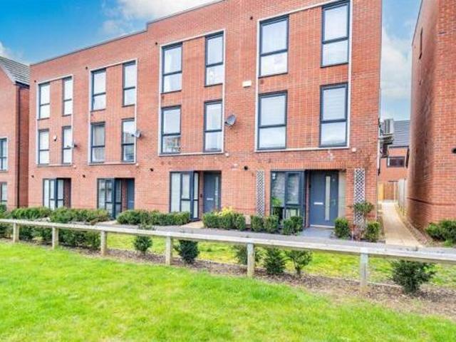 House for sale in Hertfordshire, England