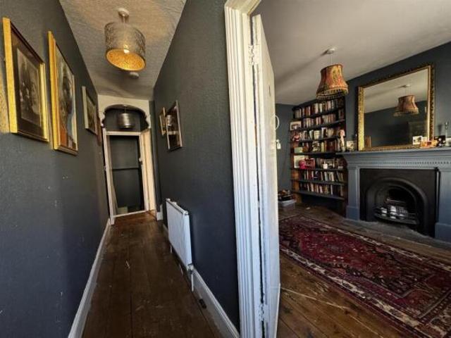 Cottage for sale in Key Street, Suffolk